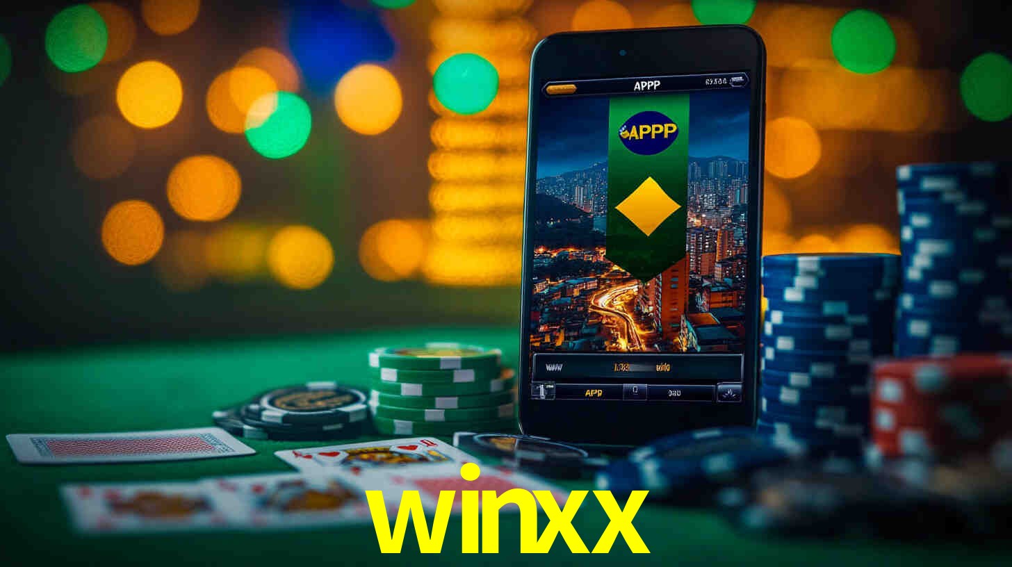 A Experiência Imersiva dos Cassinos Ao Vivo no winxx